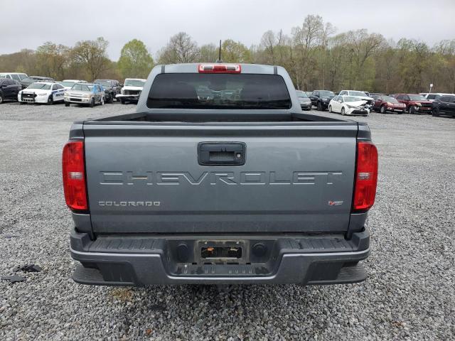 2022 CHEVROLET COLORADO L - 1GCGTCENXN1307091