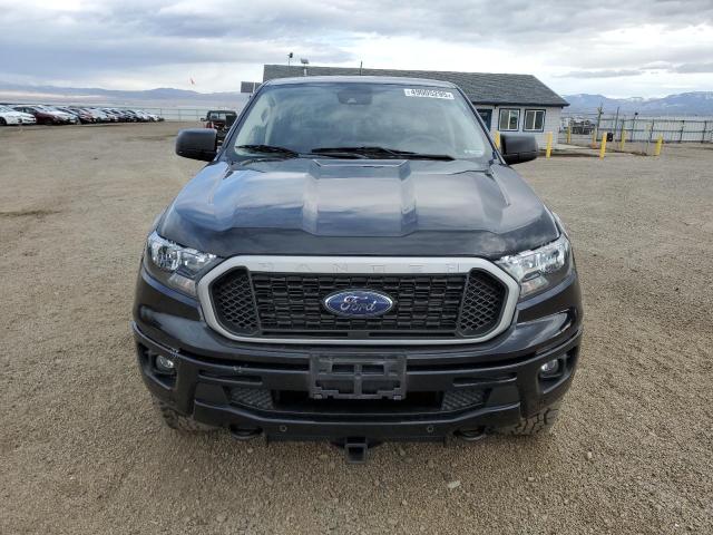 2019 FORD RANGER XL - 1FTER4FH9KLB23197