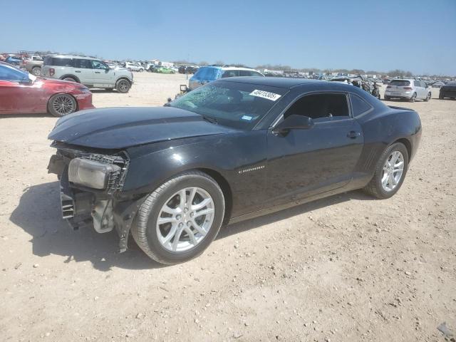 Vin: 2g1fb1e34d9142045, lot: 48415305, chevrolet camaro lt 2013 img_1