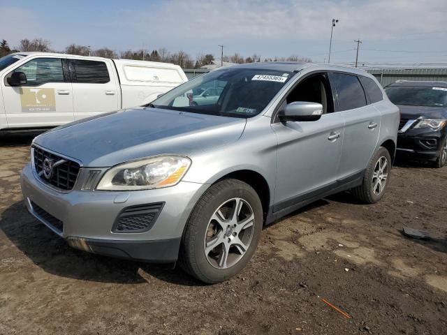 Vin: yv4902dz2d2383555, lot: 47455365, volvo xc60 t6 2013 img_1