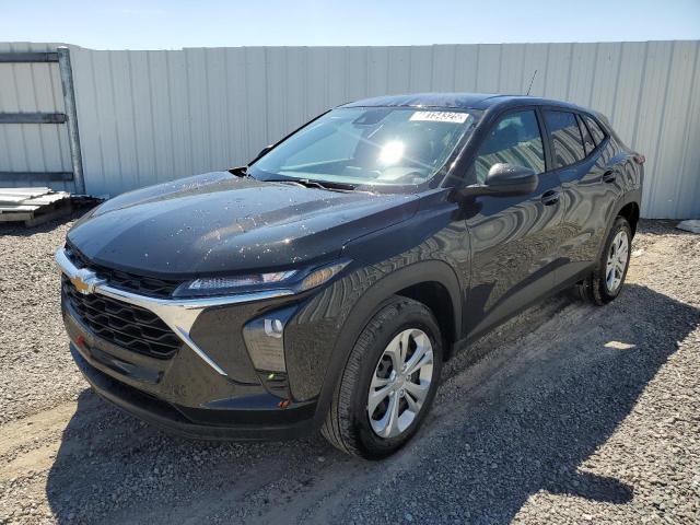 Vin: kl77lfep4sc161609, lot: 48154325, chevrolet trax ls 2025 img_1