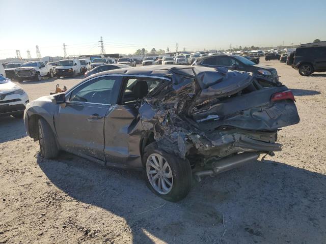 2018 ACURA RDX 5J8TB3H34JL014959