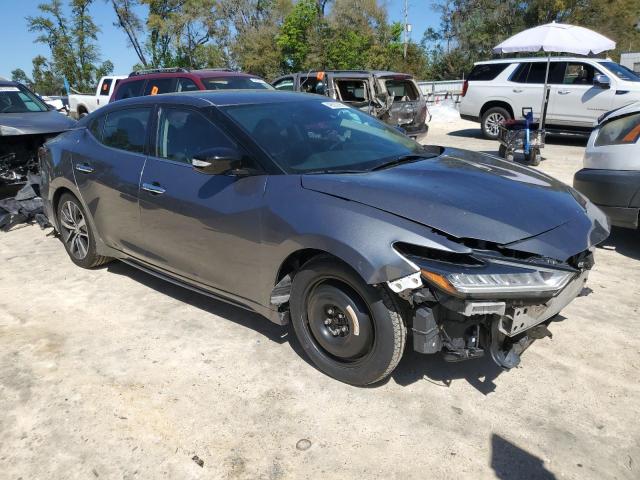 2020 NISSAN MAXIMA SV 1N4AA6CV0LC370868