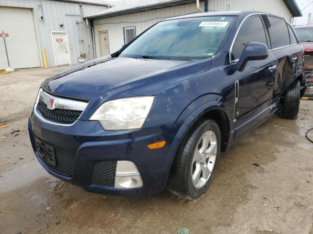 SATURN VUE REDLIN