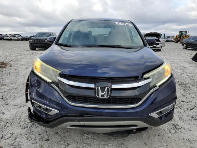 2015 HONDA CR-V EX 2HKRM3H58FH505616
