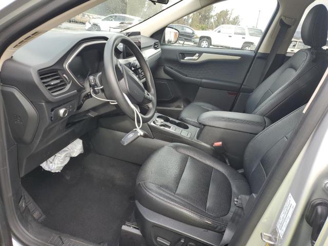 2020 FORD ESCAPE SE - 1FMCU0G64LUA35323