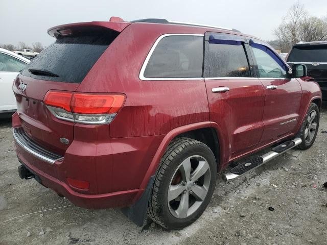 Vin: 1c4rjecg5ec433622, lot: 50903355, jeep grand cher overland 20143