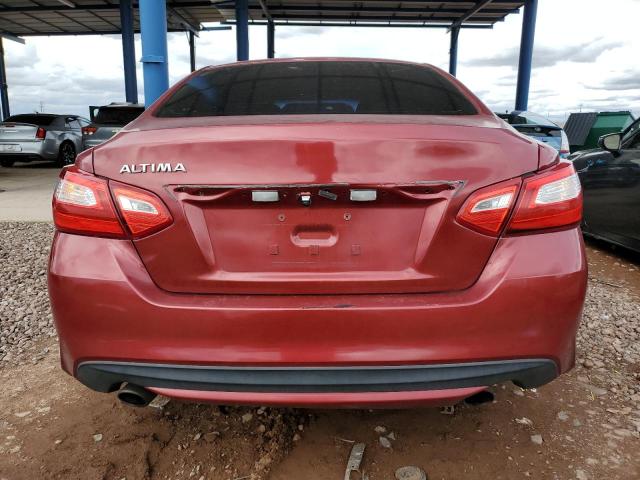1N4AL3AP0GC207706 2016 NISSAN ALTIMA