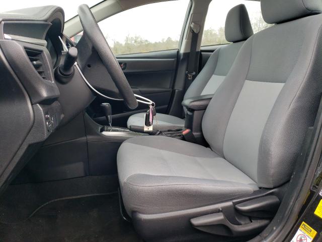 2016 TOYOTA COROLLA L - 2T1BURHE6GC614102