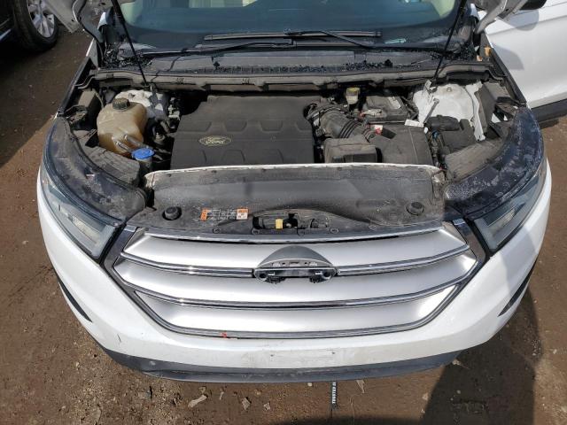 2015 FORD EDGE SE - 2FMTK3G86FBC02221