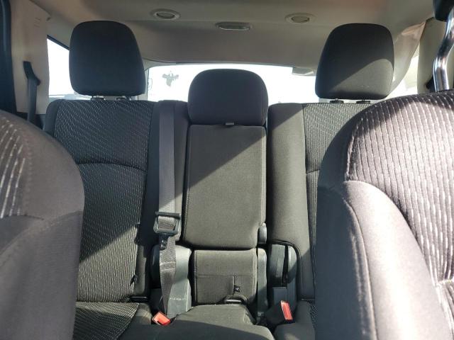 2016 DODGE JOURNEY SE - 3C4PDCAB7GT104700