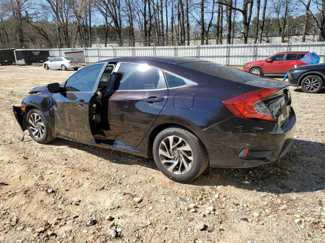 2016 HONDA CIVIC EX - 2HGFC2F79GH505754