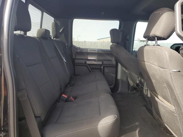 2019 FORD F150 SUPER - 1FTEW1E49KKE05612