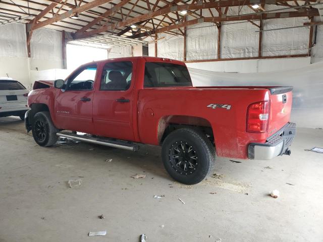 Vin: 3gcpkse71dg227791, lot: 48872485, chevrolet all models k1500 lt 20132