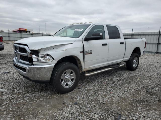 RAM 2500 ST