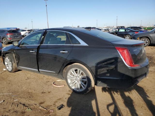 Vin: 2g61m5s30k9149159, lot: 58222625, cadillac xts luxury 20192