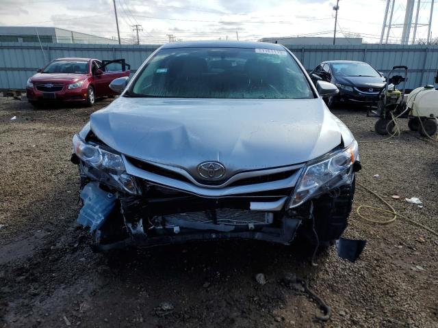 2015 TOYOTA VENZA LE 4T3BA3BB6FU072265