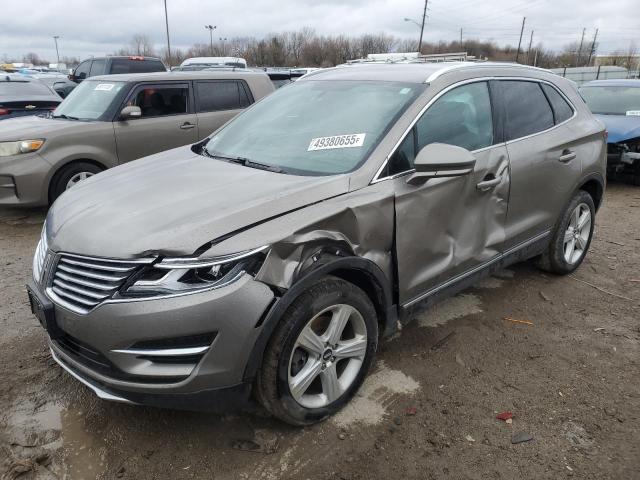 LINCOLN MKC PREMIE