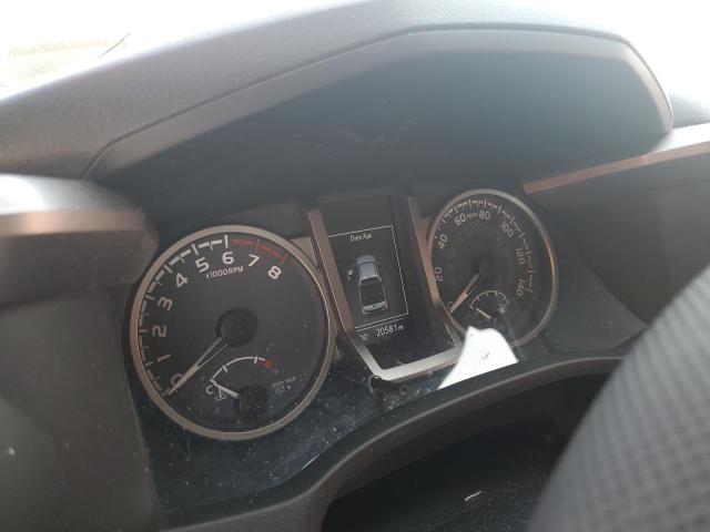 2023 TOYOTA TACOMA DOU - 3TMCZ5ANXPM603961