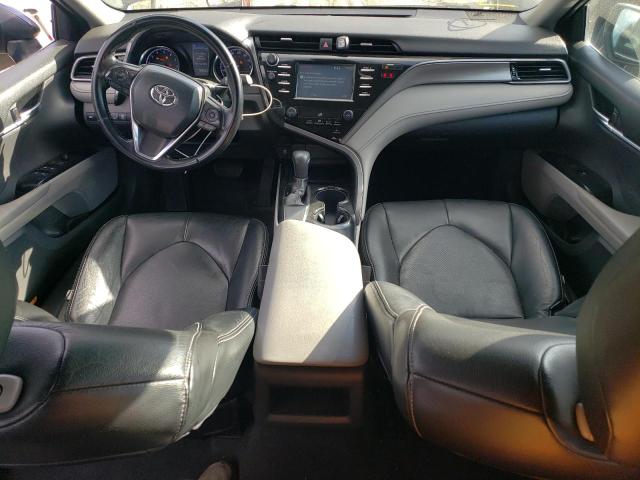 2019 TOYOTA CAMRY L - 4T1B11HK2KU222161