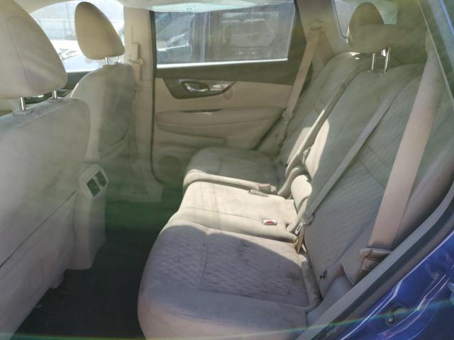 2020 NISSAN ROGUE S - JN8AT2MV8LW104979