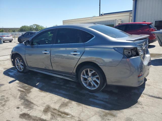 Vin: 3n1ab7ap5fy226569, lot: 50760465, nissan sentra s 20152