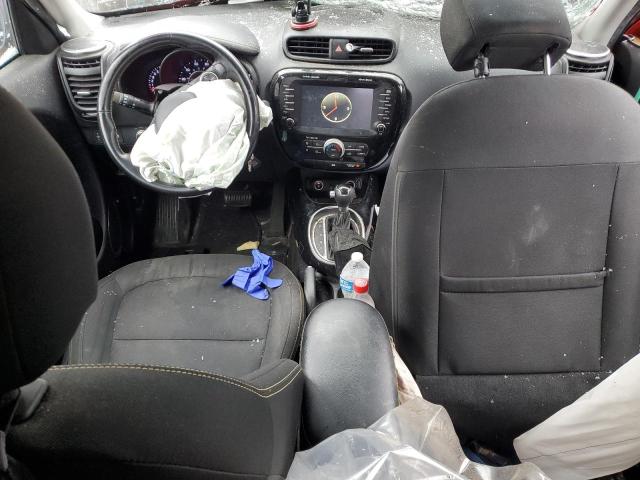2016 KIA SOUL + - KNDJP3A54G7827822