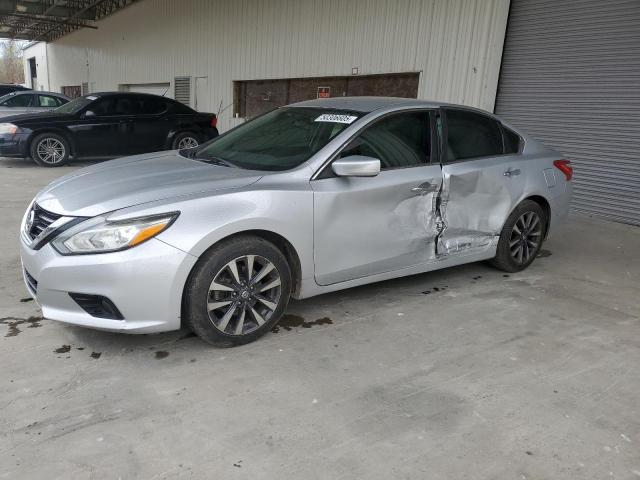 Vin: 1n4al3ap0hc201924, lot: 50306605, nissan altima 2.5 2017 img_1