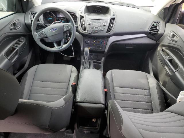 2017 FORD ESCAPE S - 1FMCU0F72HUE20557