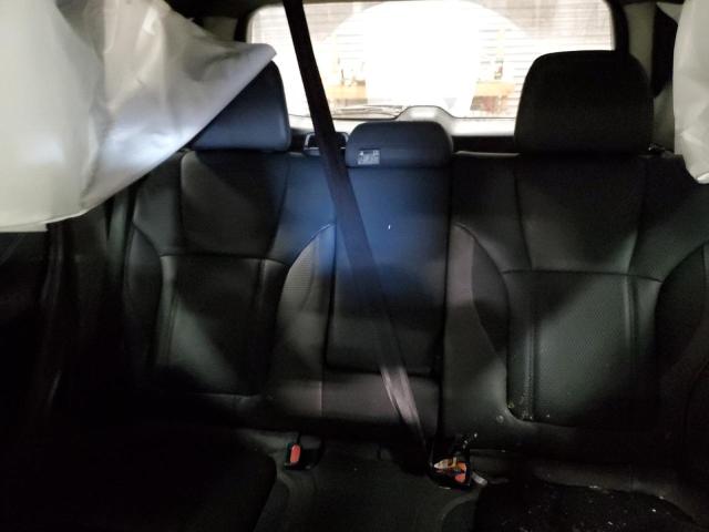 2022 SUBARU FORESTER W JF2SKAMC2NH530350