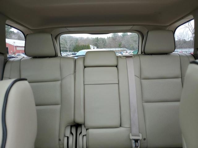 2017 JEEP GRAND CHER - 1C4RJFCG8HC613557
