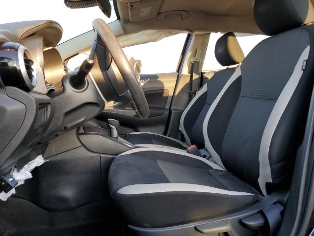 2021 NISSAN VERSA SV - 3N1CN8EV6ML888962