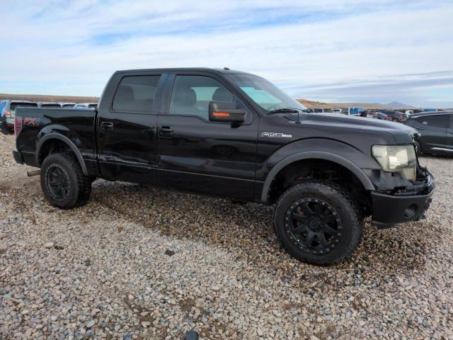 Vin: 1ftfw1ef9dke47612, lot: 49350705, ford f-150 supercrew 20134