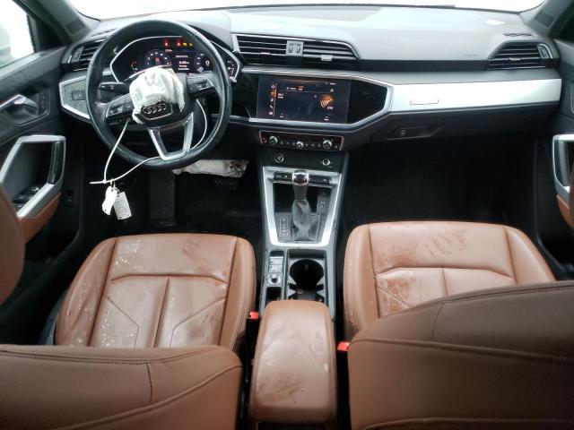 2021 AUDI Q3 PREMIUM - WA1DECF39M1035653