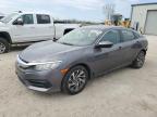2016 HONDA CIVIC EX - 19XFC2F72GE093543