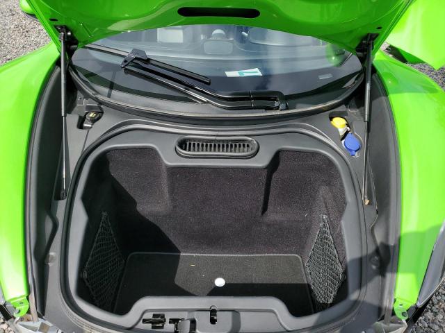 2015 MCLAREN AUTOMOTIVE 650S SPIDE SBM11FAA7FW004815