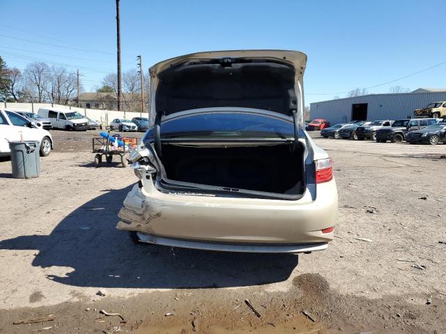 2015 LEXUS ES 300H JTHBW1GG6F2091500