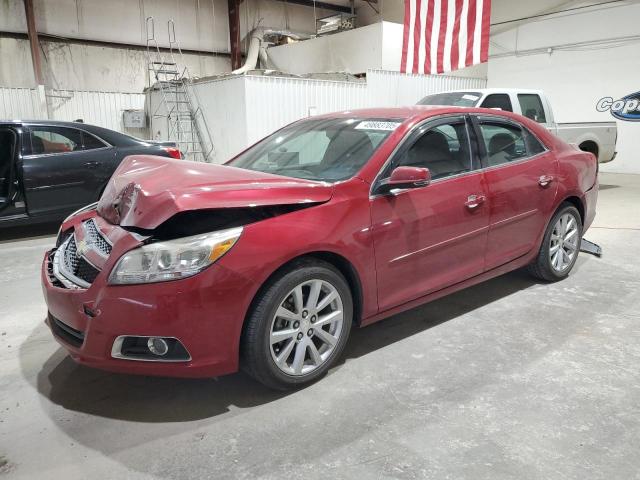 Vin: 1g11e5sa0df135578, lot: 49883705, chevrolet malibu 2lt 2013 img_1