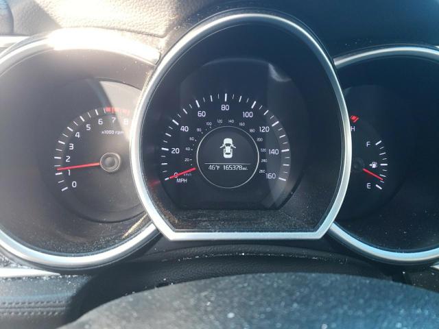 2015 KIA OPTIMA EX - 5XXGN4A75FG484614