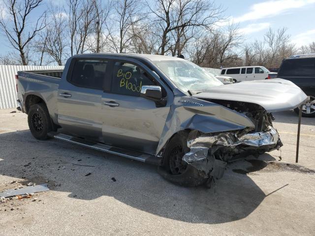 Vin: 1gcuyded4mz142740, lot: 48862435, chevrolet all models k1500 lt 20214