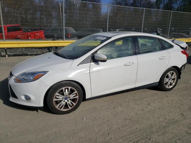 FORD FOCUS SEL