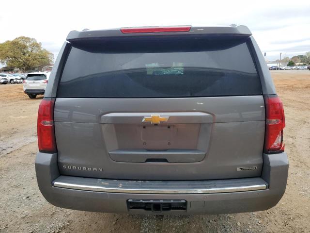 2018 CHEVROLET SUBURBAN C - 1GNSCJKC5JR293962