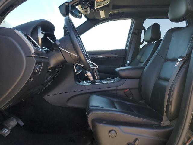 2022 JEEP GRAND CHER - 1C4RJFBGXNC118967