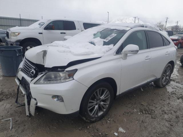 Vin: 2t2bk1ba1dc200388, lot: 49718925, lexus rx350 350 base 2013 img_1