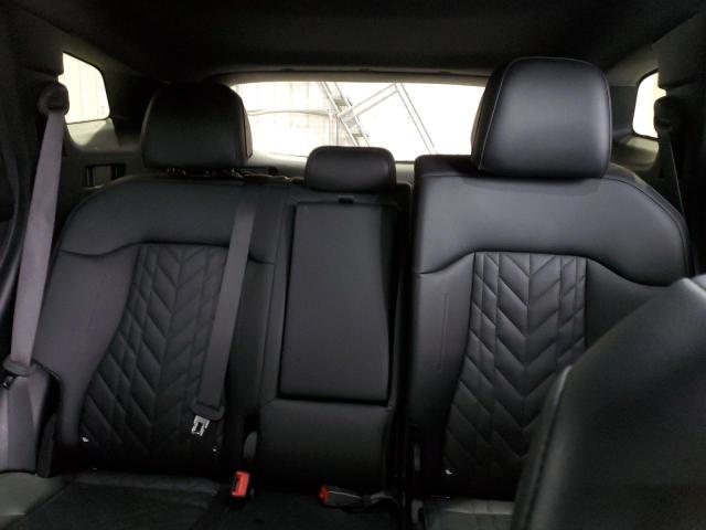 2023 KIA SPORTAGE X - 5XYK6CAF6PG086687