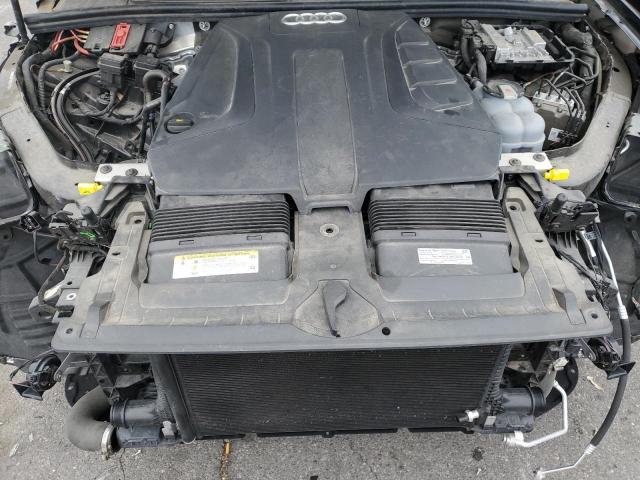 2021 AUDI Q7 PREMIUM - WA1AJAF79MD000163