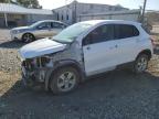 2019 CHEVROLET TRAX LS - 3GNCJKSB9KL373765