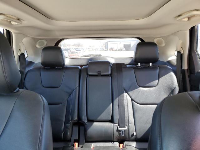 2015 FORD EDGE TITAN - 2FMTK3K80FBB09508