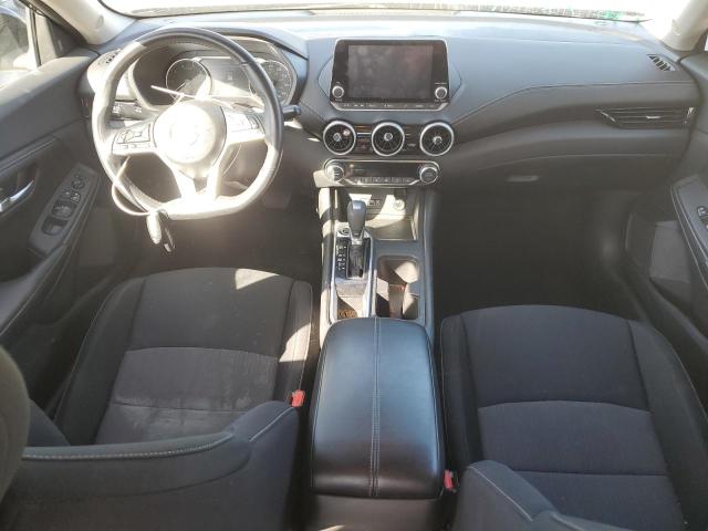 2021 NISSAN SENTRA SV - 3N1AB8CV5MY247579