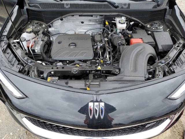 2025 BUICK ENCORE GX - KL4AMDSL4SB062042